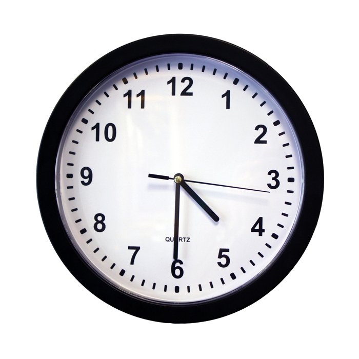 SG Xtreme Life Wall Clock
