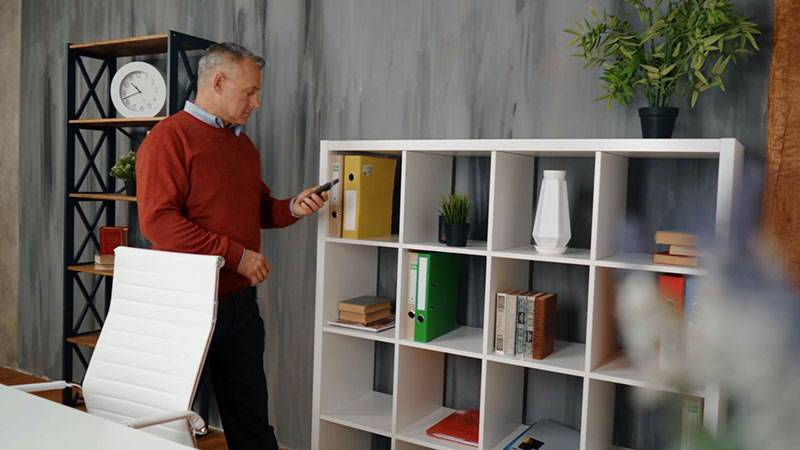 How to Successfully Scan for Spy Threats in Your Office