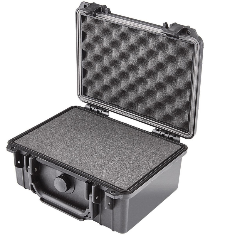 Waterproof Protective Case-Large