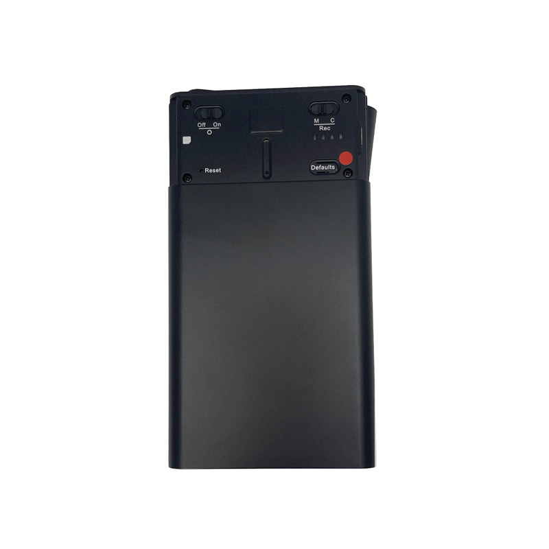 DVR Power Bank XL