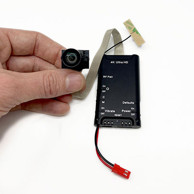 LawMate DIY P2P Wide Angle Lens DVR Kit LawMate DIY P2P Wide Angle Lens DVR Kit