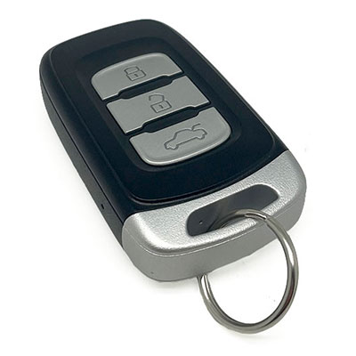 LawMate Key Fob Style Hidden Camera - KJB Security Products