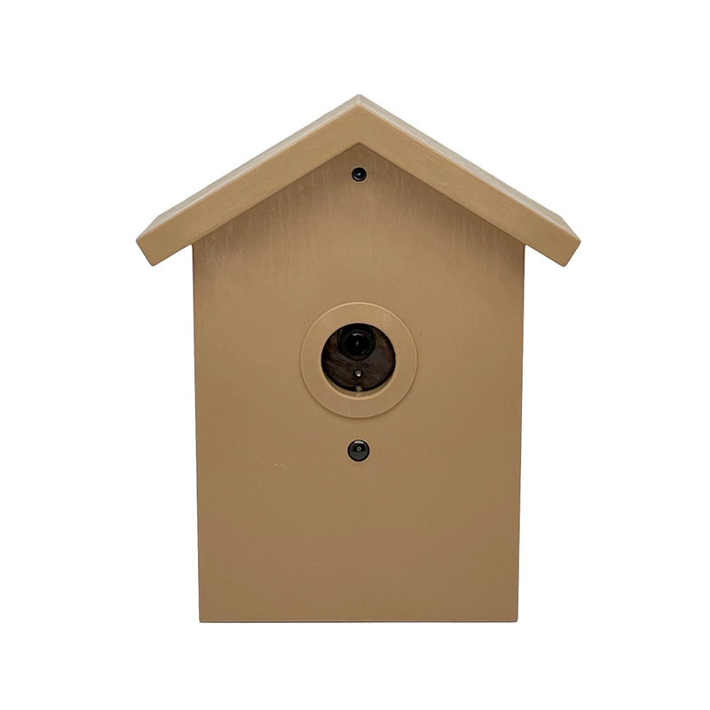 SGBHSP Bird House Camera