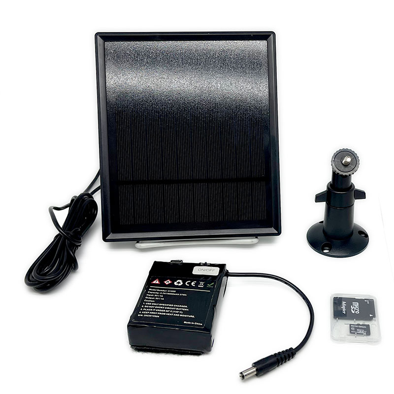 SG Xtreme Life Solar Rock