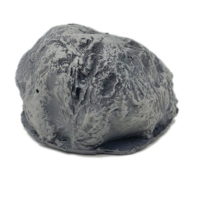 Xtreme Life 4K Solar Power Rock Xtreme Life 4K Solar Power Rock