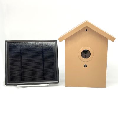 SG Xtreme Life Bird House
