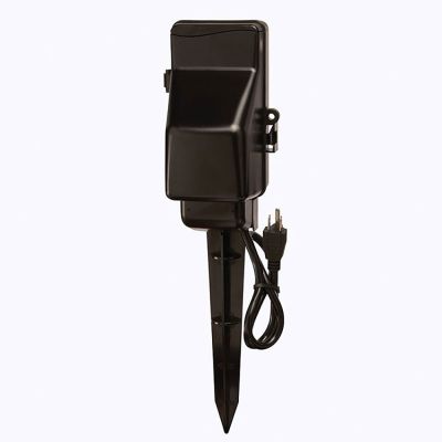 SGPWS Outdoor Power Strip Camera