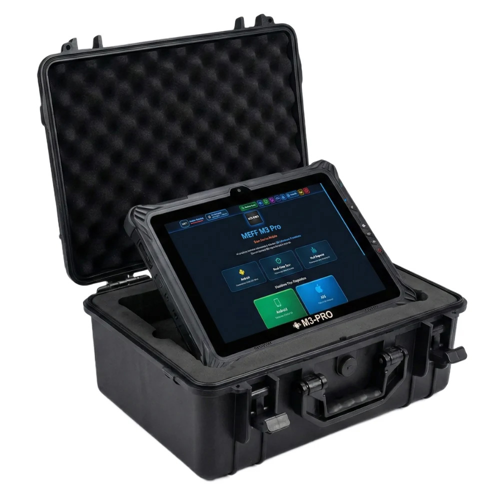M3-Pro Malware Scanner Kit