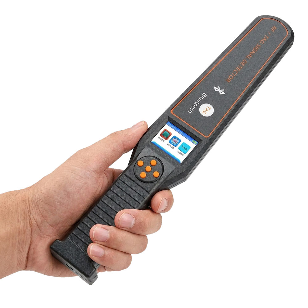SpyFinder ProScan