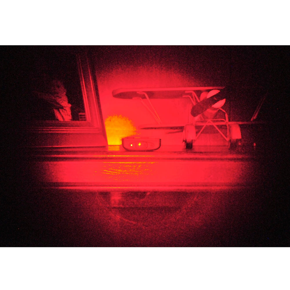 DD1206 Pro RF Detector and Spy Finder