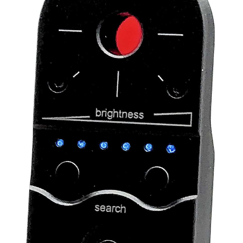 DD1206 Elite RF Signal and Hidden Camera Detector