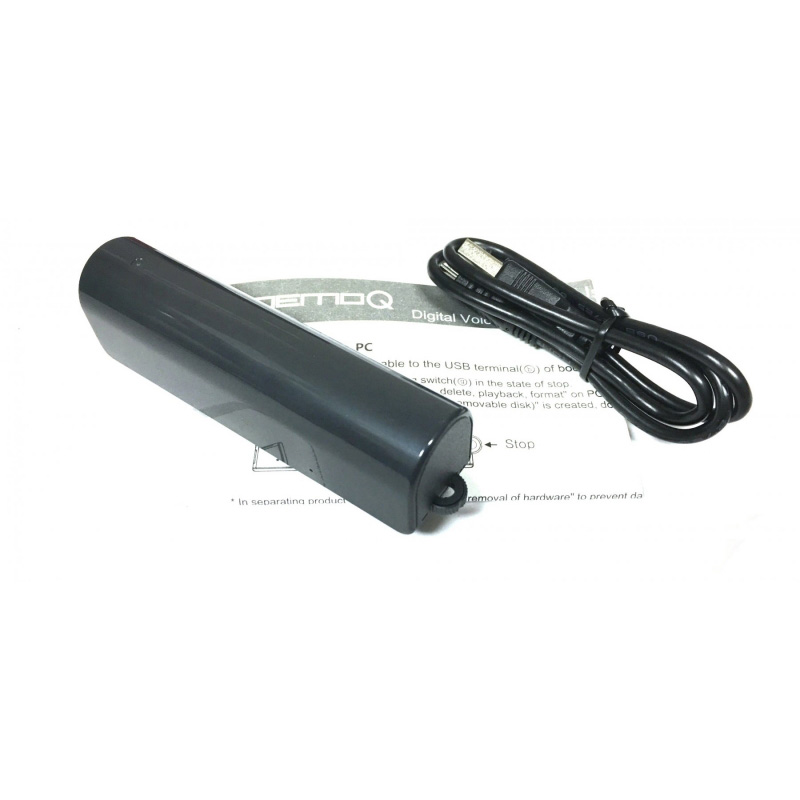 Digital Voice Recorder & Power Bank