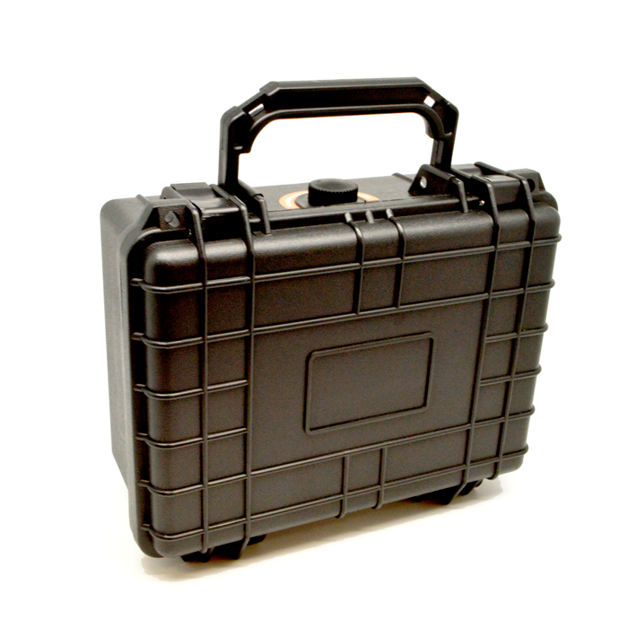 RF Detections and Lens Finder Kit