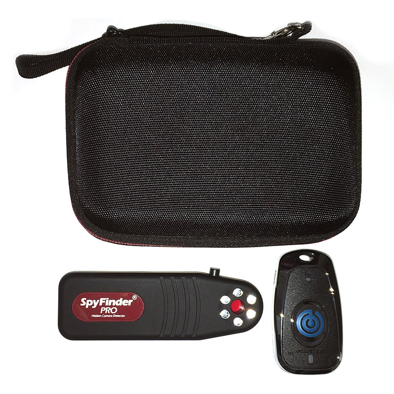 kjb security products spyfinder pro