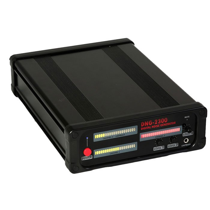 iProtect 3 Channel White Noise Generator Kit 4