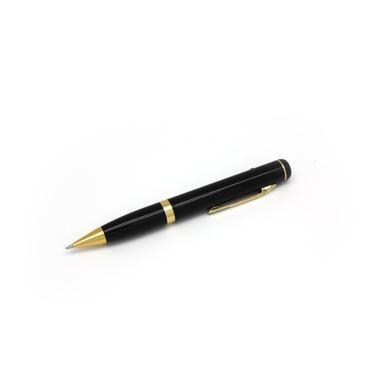 Video Pen with Motion Detection