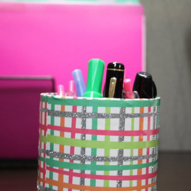 Video Pen with Motion Detection