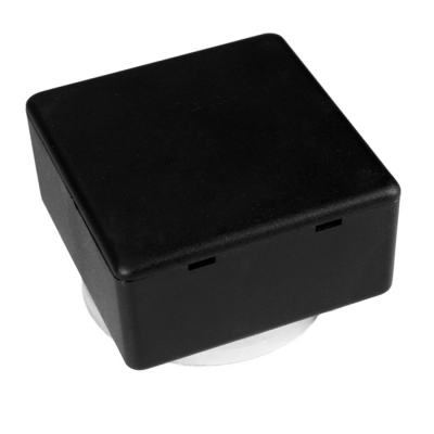 iTrail GPS Logger Magnetic Case E1060 iTrail Logger Magnetic Case