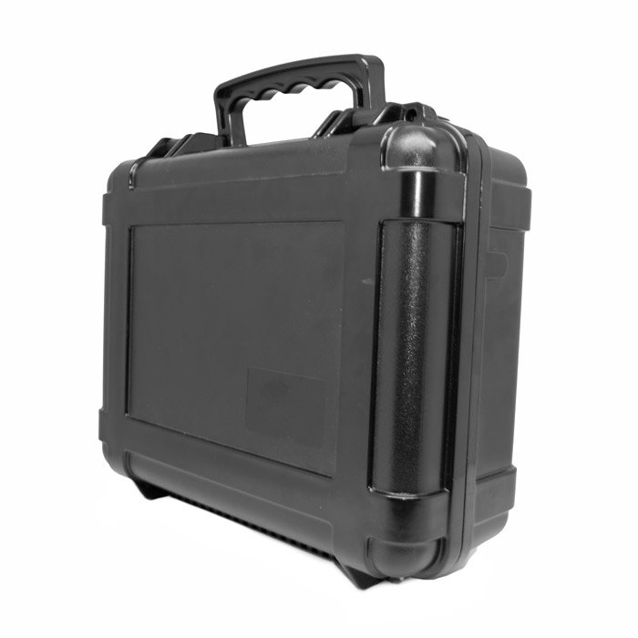 LM2001 Tactical Case