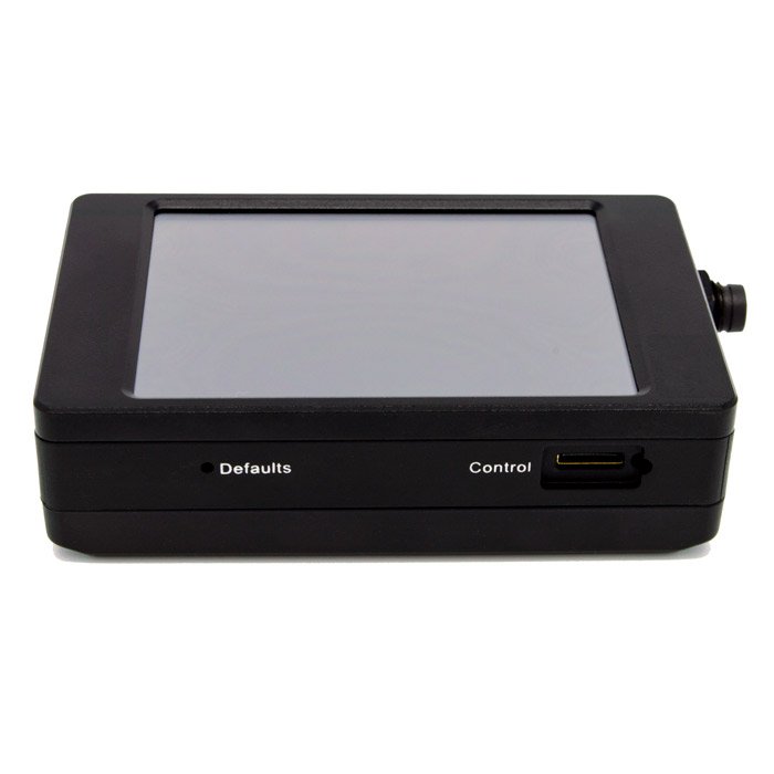 Pro DVR Button Camera Bundle