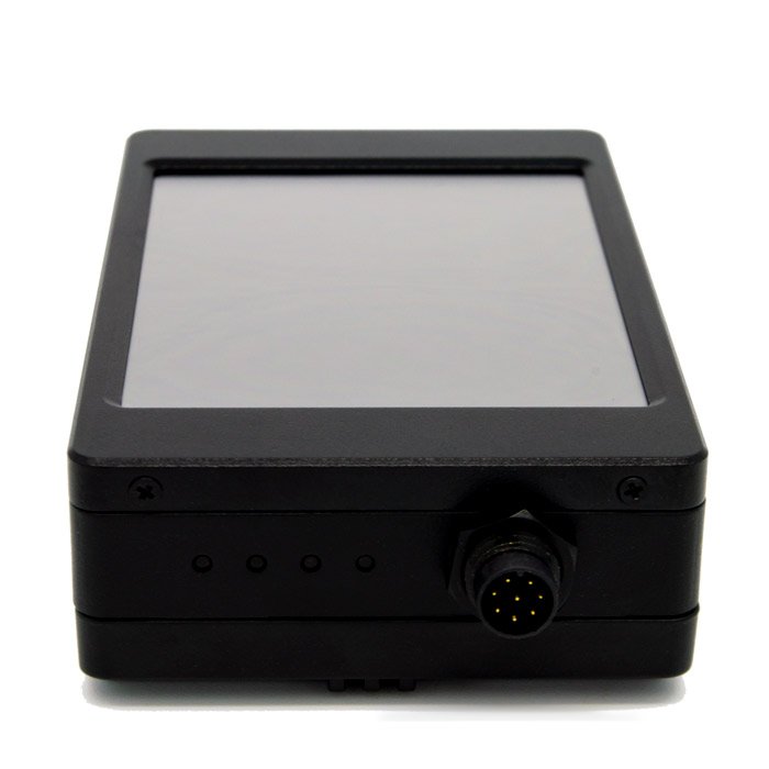 Pro DVR Button Camera Bundle