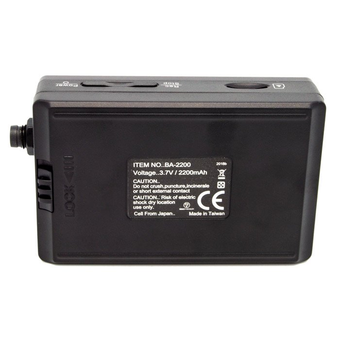 Pro DVR Button Camera Bundle