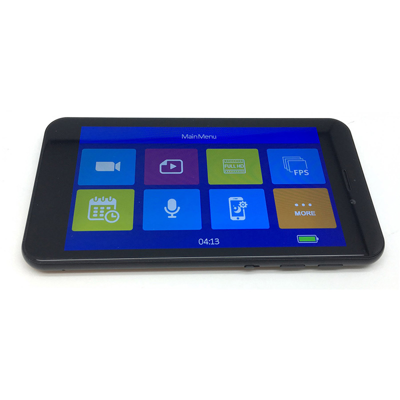 LawMate Wi-Fi Smartphone Camera