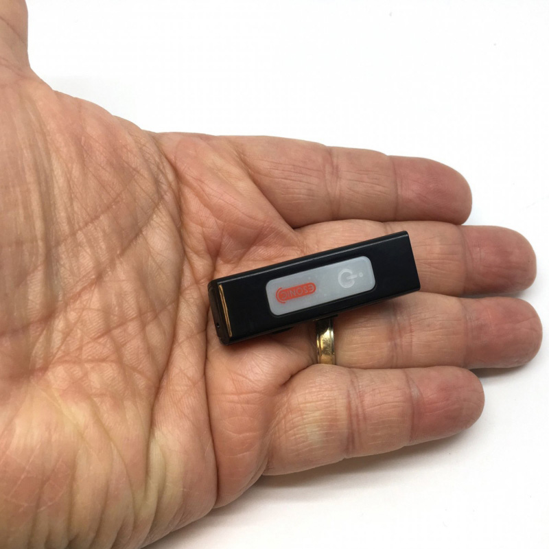 Mini Voice Amplifier