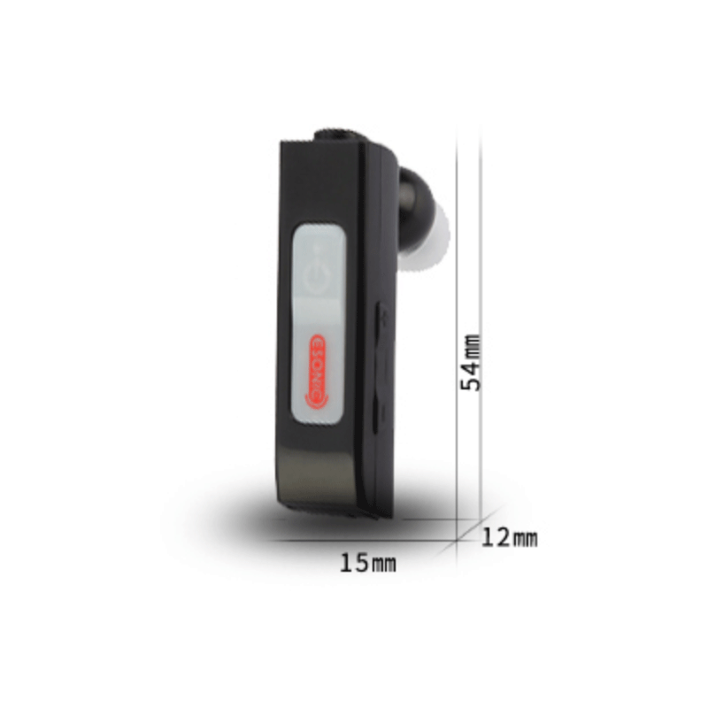 Mini Voice Amplifier