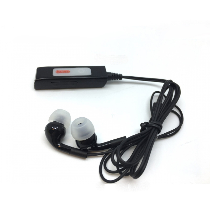 Mini Voice Amplifier