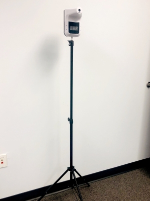 Tripod Stand for TMT3 and TMT3HS