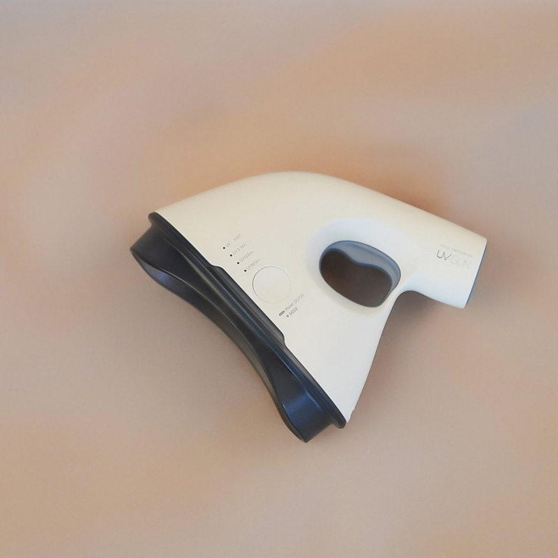 UV Sanitizer Gun