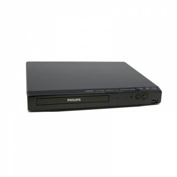 Zone Shield 4K Blu-Ray Player DVR